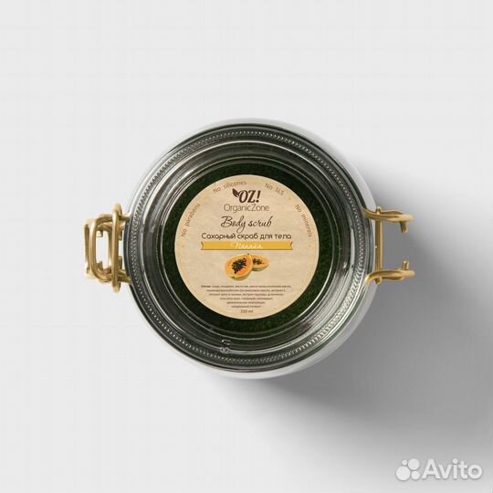 Печать наклеек