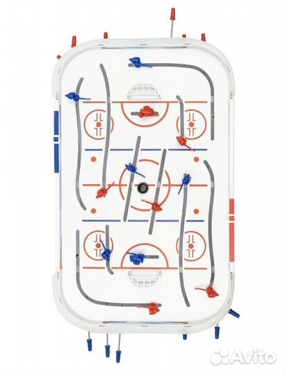 Новый Настольный хоккей