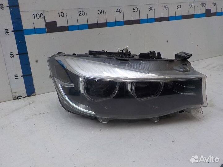 Фара правая BMW 3 GT F34 2013