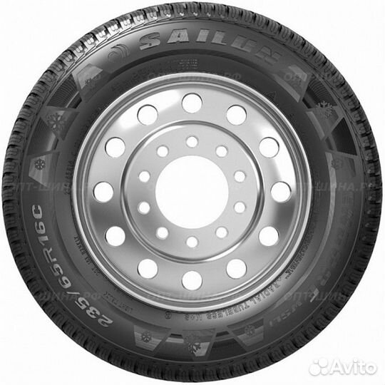 Sailun Endure WSL1 225/65 R16C 112R