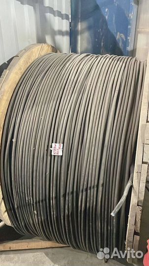 Оптический кабель