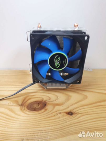 Кулер для процессора