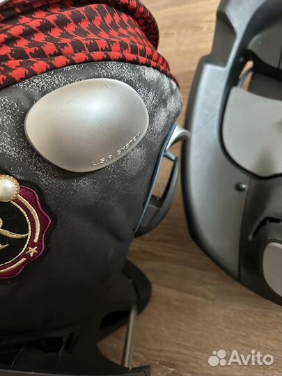 Автолюлька