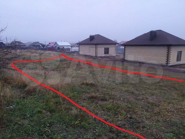 Участок 20,3 сот. (ИЖС)