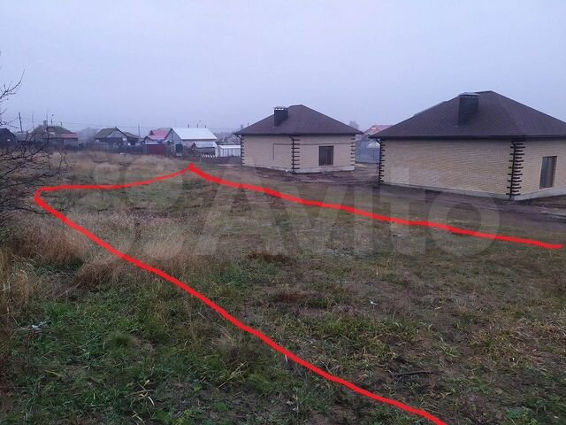 Участок 20,3 сот. (ИЖС)