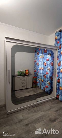 Сборка разборка мебели