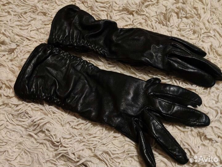 Перчатки 7 размер