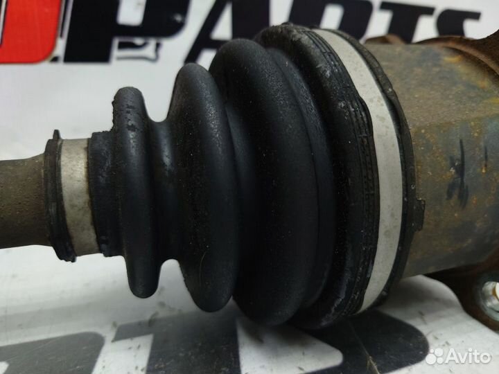 Привод задний Suzuki Grand Vitara II (2005—2008)