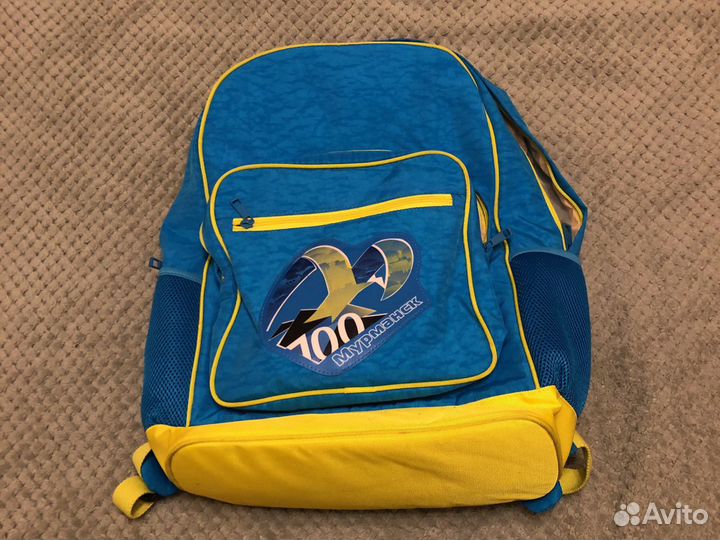 Рюкзаки для школы и отдыха