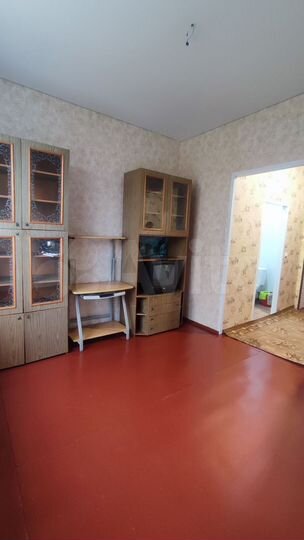 Квартира-студия, 20 м², 4/4 эт.