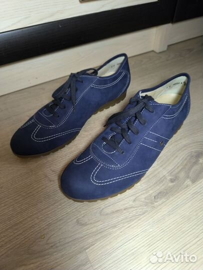 Ботинки женские 40 размер