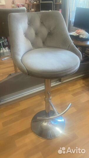 Барный стул