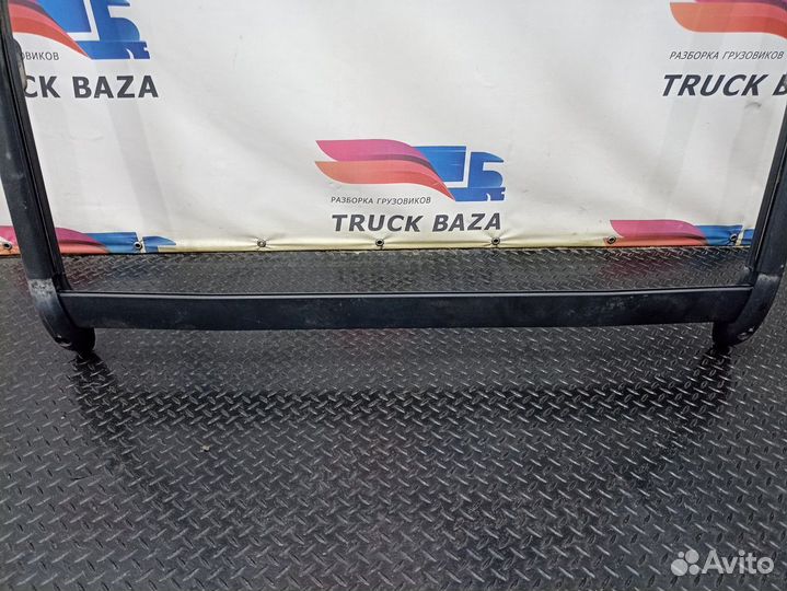 1408241 Кронштейн верхнего спойлера