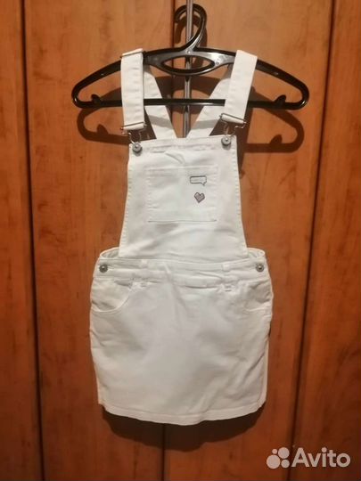 Сарафан детский