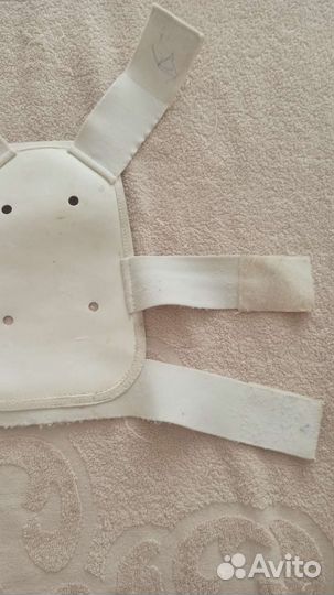 Корректор осанки детский