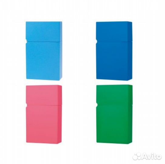 Зажигалка Tsubota (Япония) - Hard Edge / colour