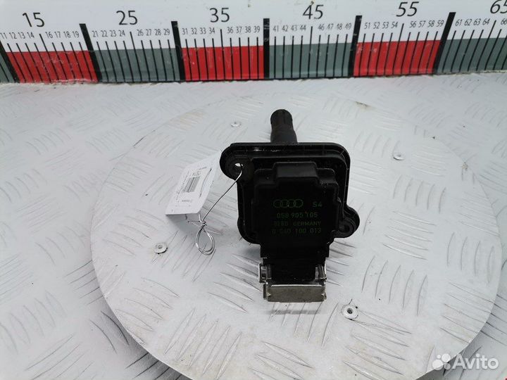 Катушка зажигания для Volkswagen Passat 5