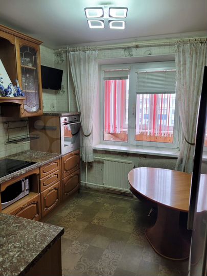 3-к. квартира, 72,1 м², 5/11 эт.