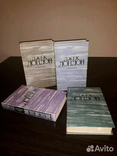 Книги Собрания 2