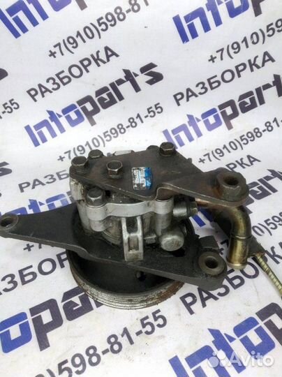 Насос гидроусилителя Mazda 626 GE 1995