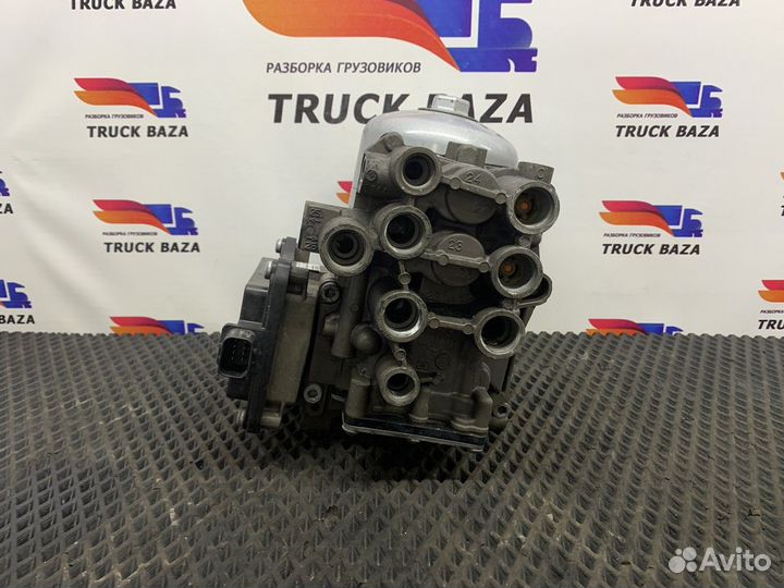 Осушитель пневматической системы Daf XF106