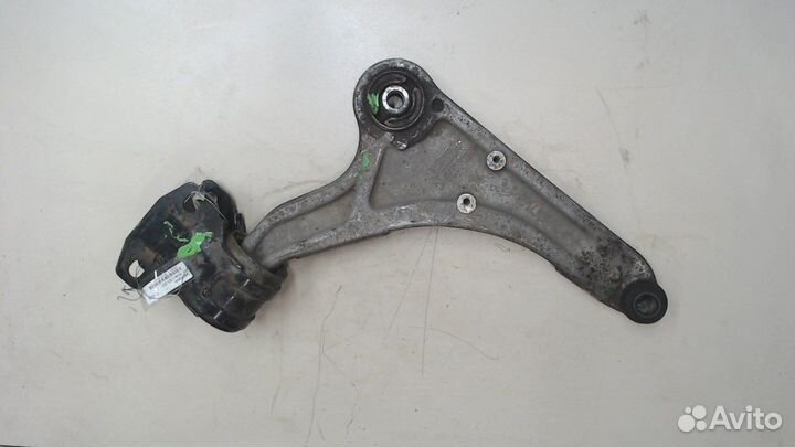 Рычаг подвески Ford Mondeo 5 2015, 2016