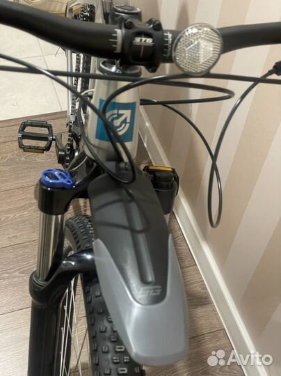 Продам велосипед взрослый