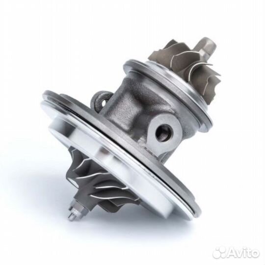 Картридж турбины VW Крафтер 2.5 03L145715B K04