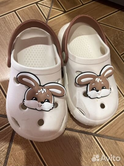 Сабо детские