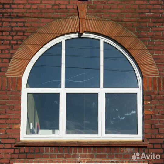 Пластиковые окна от производителя