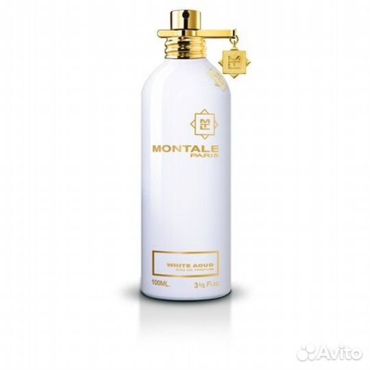 Montale White Aoud