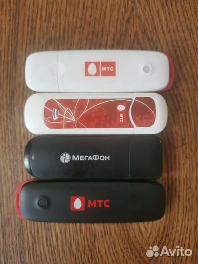USB Модемы 3G