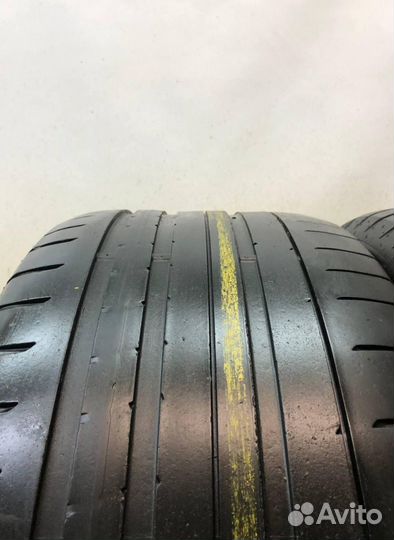 Goodyear Eagle F1 Asymmetric 2 285/40 R21 99W