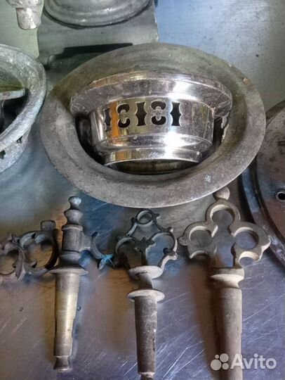 Самовары эл./угольные запчасти итд