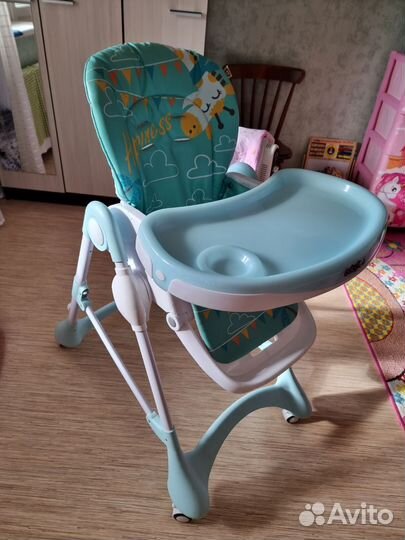 Стул для кормления