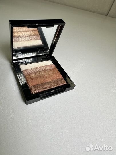 Бронзер bobbi brown