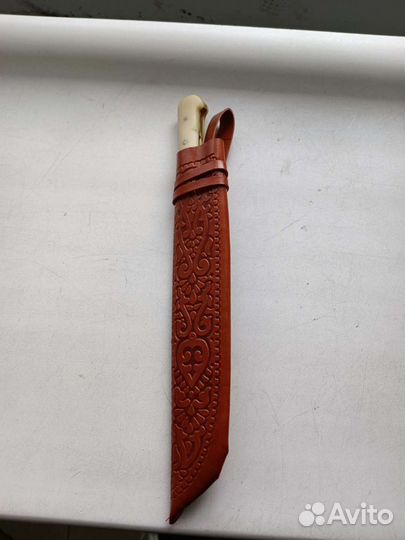 Узбекский нож