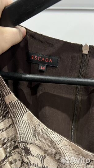 Платье женское Escada оригинал