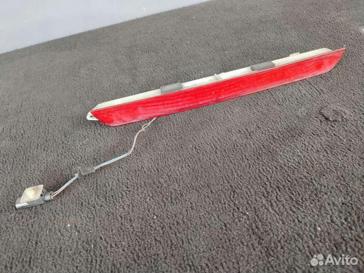 Дополнительный фонарь (Стоп-сигнал) для BMW X5 E53