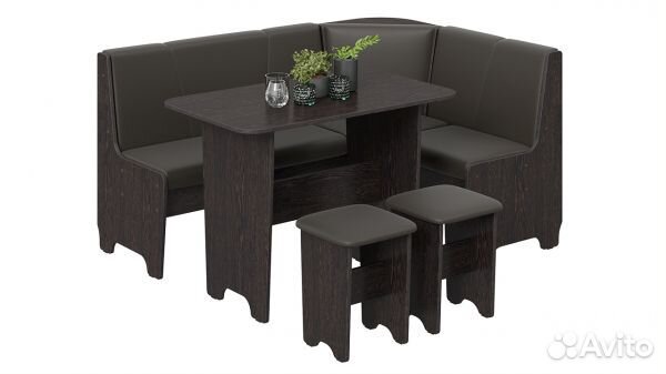 Кухонный уголок 