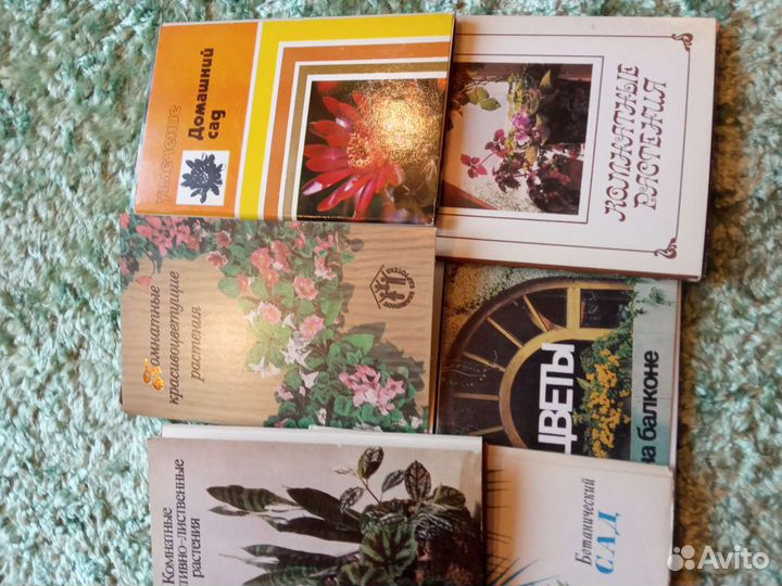 Наборы открыток СССР