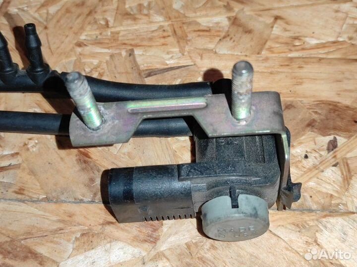 Клапан электромагнитный Volkswagen Passat Cc B6