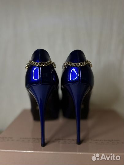 Carlo pazolini туфли 40 размер