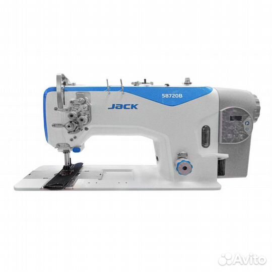 Промышленная швейная машина Jack JK-58750В-005