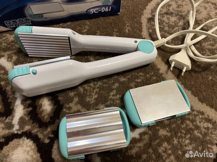 Выпрямитель