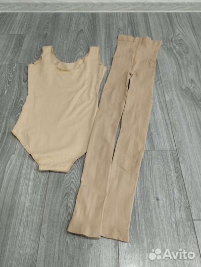 Костюм для фигурного катания или худ. гимнастики