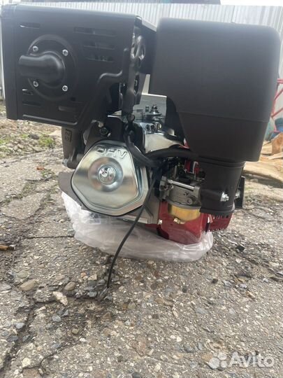 Двигатель для мотоблока 13 л с