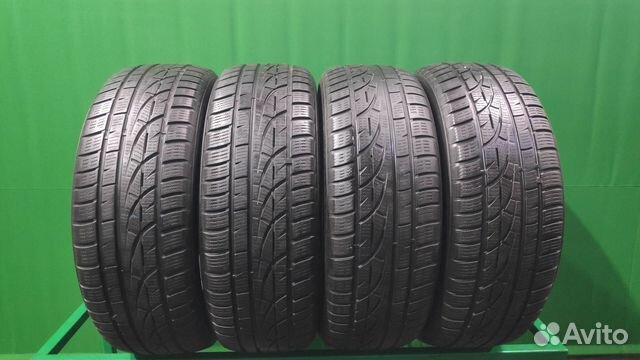 Hankook Winter I'Cept Evo2 W320A SUV 235/60 R18 103H