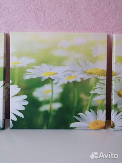 Модульная картина