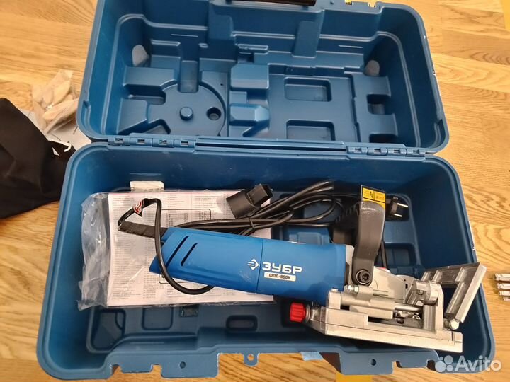 Фрезин ламельны